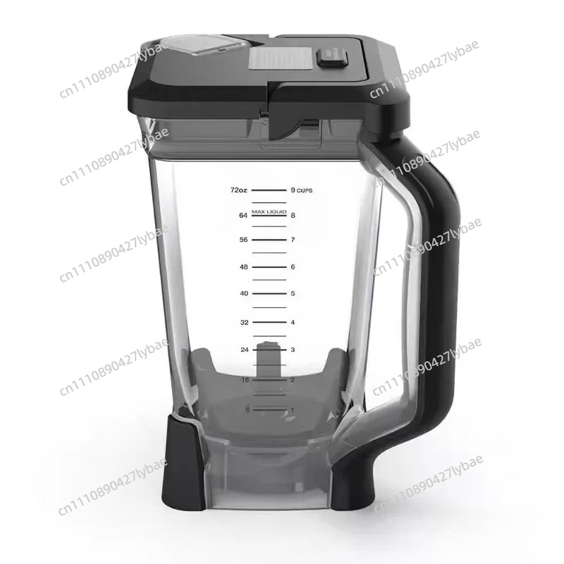 Drawknife Blade - Vaso de Repuesto para Licuadora Ninja