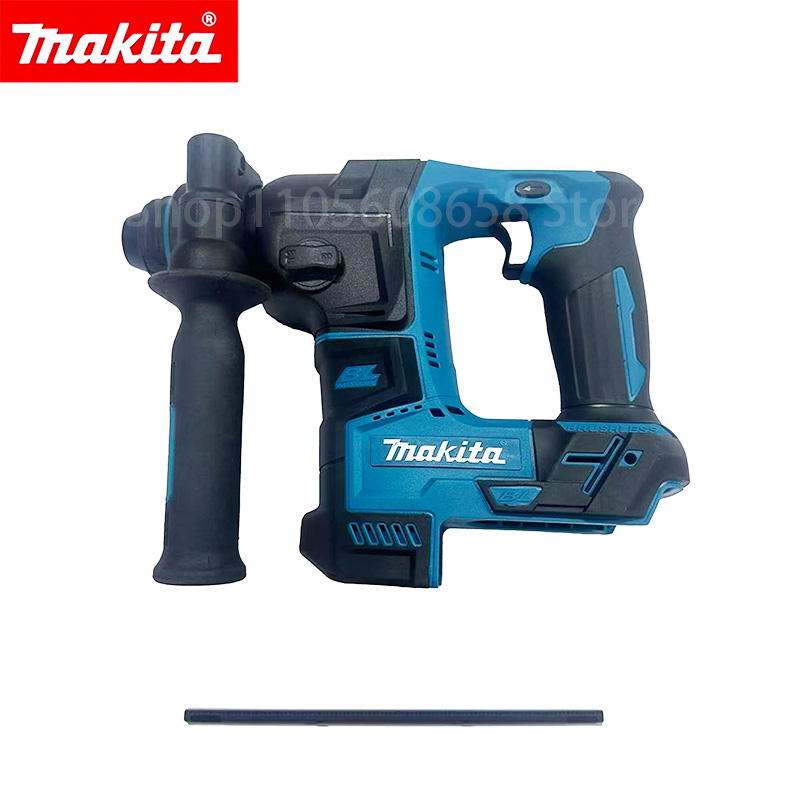 Woodworking Hammer - Martillo Rotatorio Inalámbrico Makita 2026, Martillo