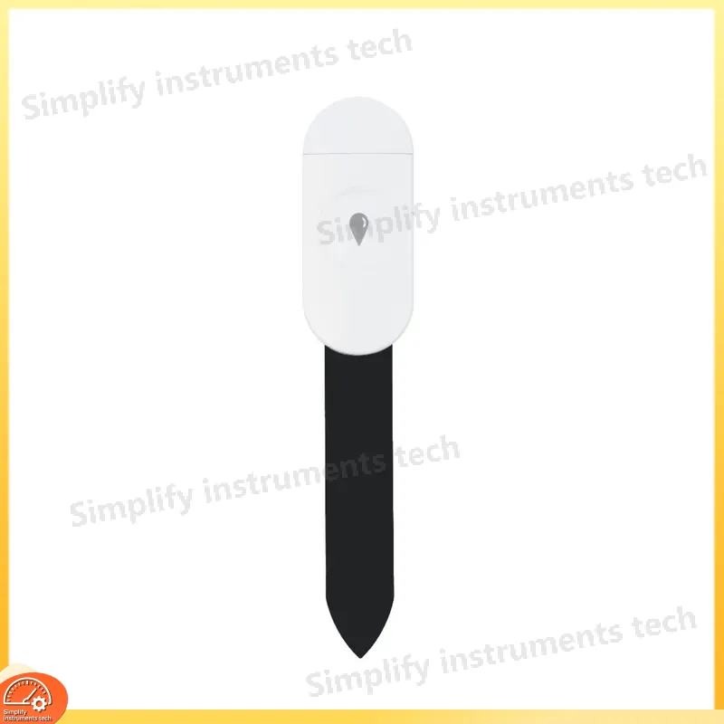 Woodworking Apps - Sensor Inteligente de Humedad y Temperatura