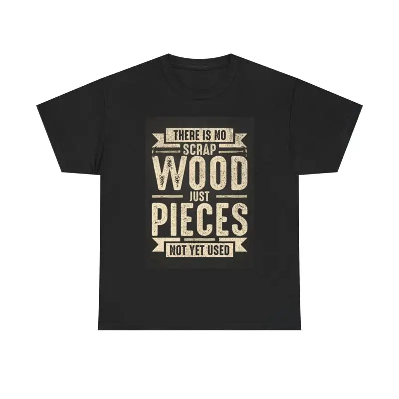 Woodworking Blueprint - Camiseta de Carpintero, Trabajo con la
