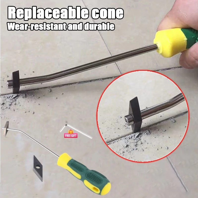 Woodworking Hammer - Broca de Acero de Tungsteno para