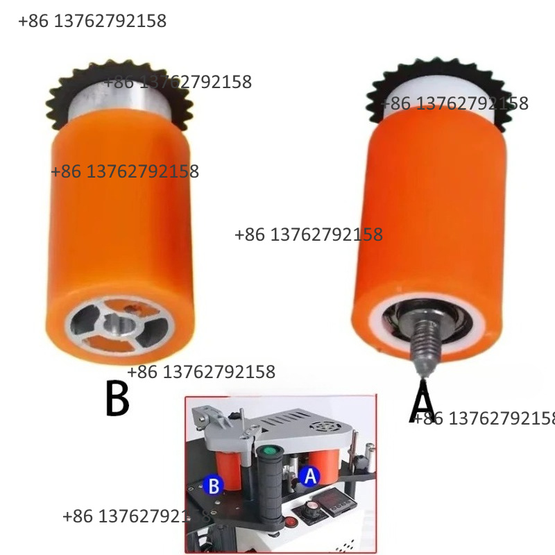 Woodworking Machines - Accesorios de Reparación para Equipos de