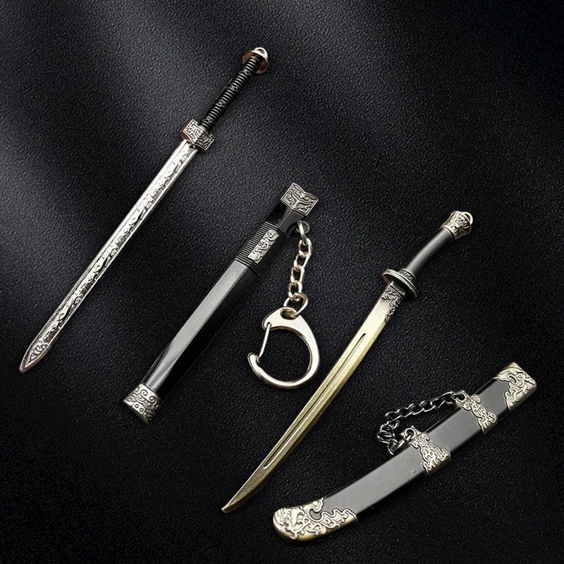 Drawknife Blade - Muchos Modelos de Fundas Metálicas de