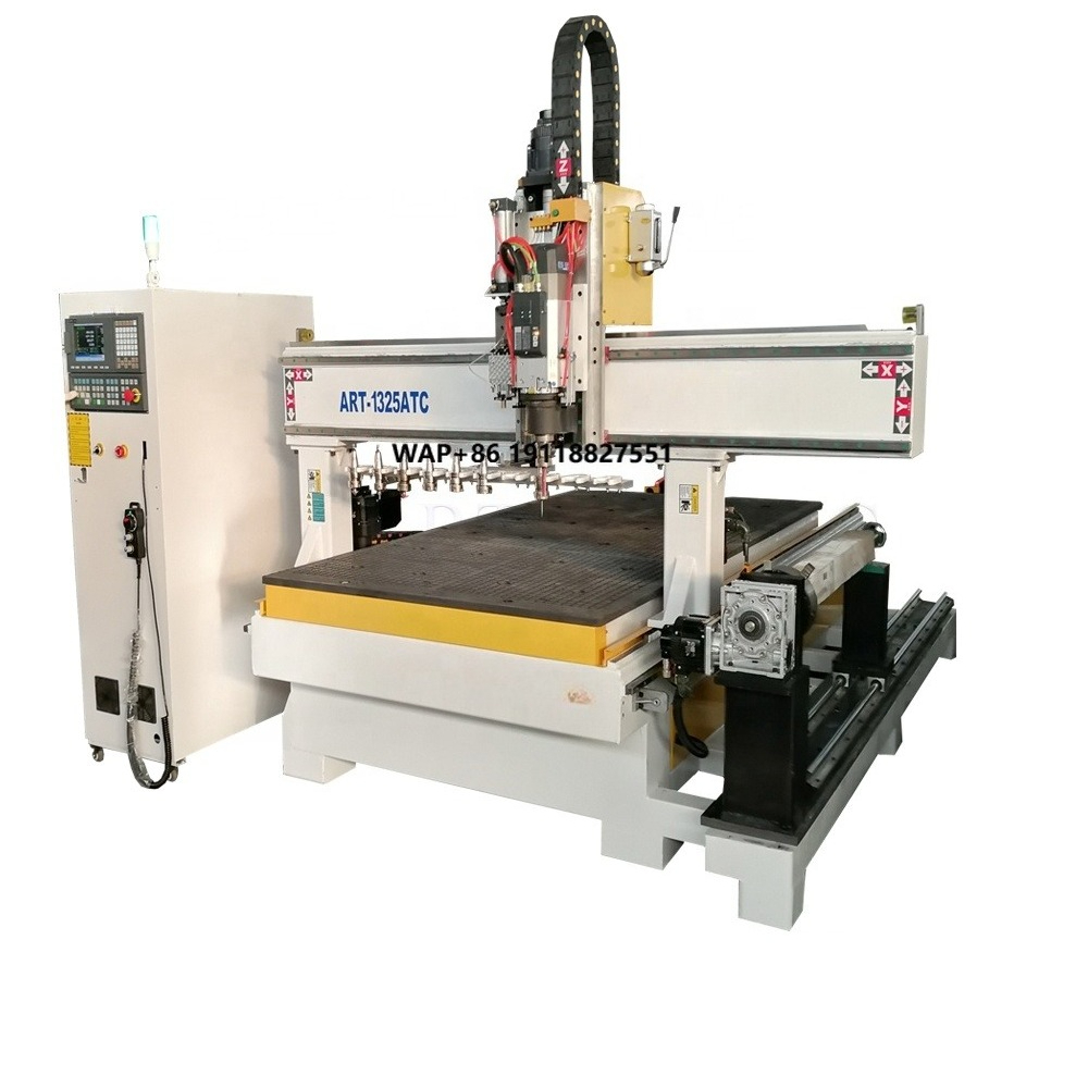 Woodworking Machines - Mejor Precio, Router CNC de 4