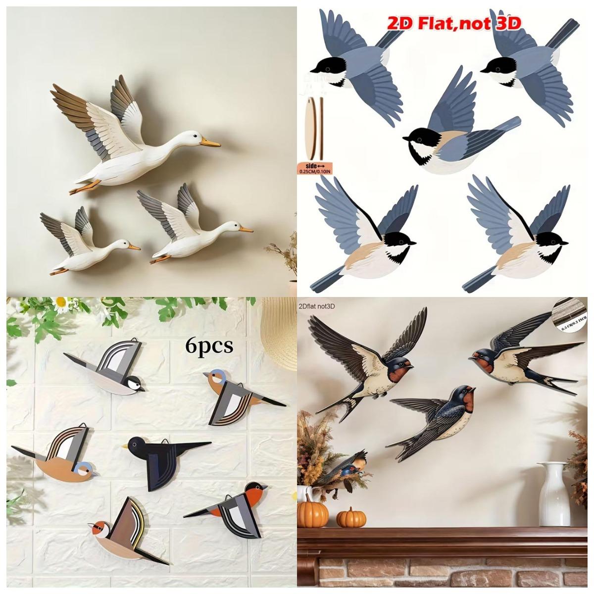 Woodworking Room - Decoraciones de pared de madera con