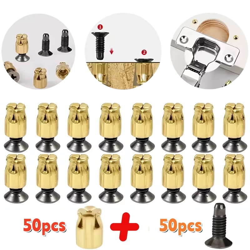 Cabinet Scraper Set - Kit de 20-100 Piezas de Insertos