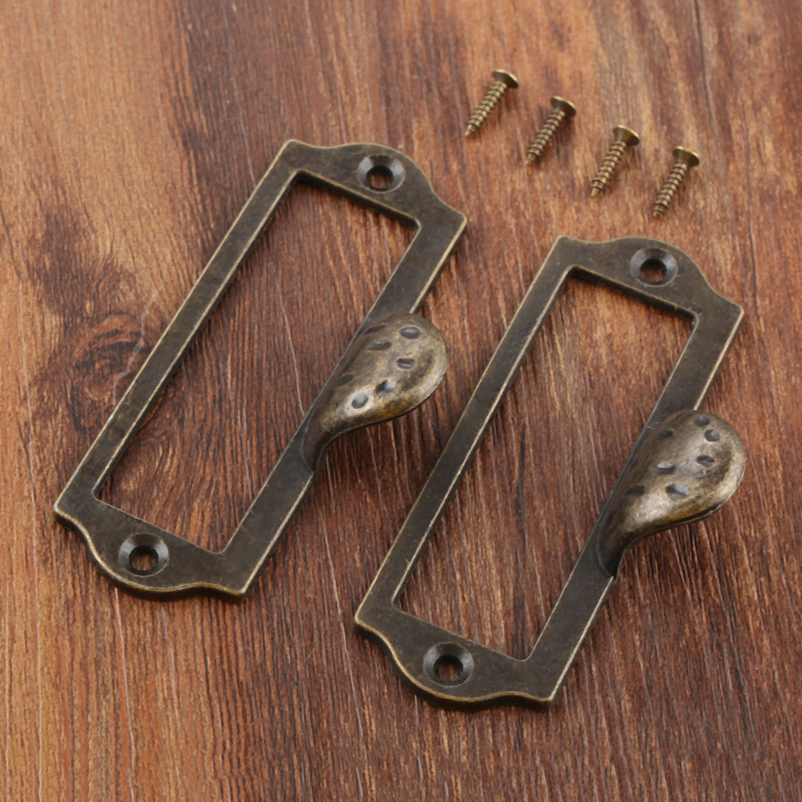 Woodworking Names - Marcos de soporte de nombre de