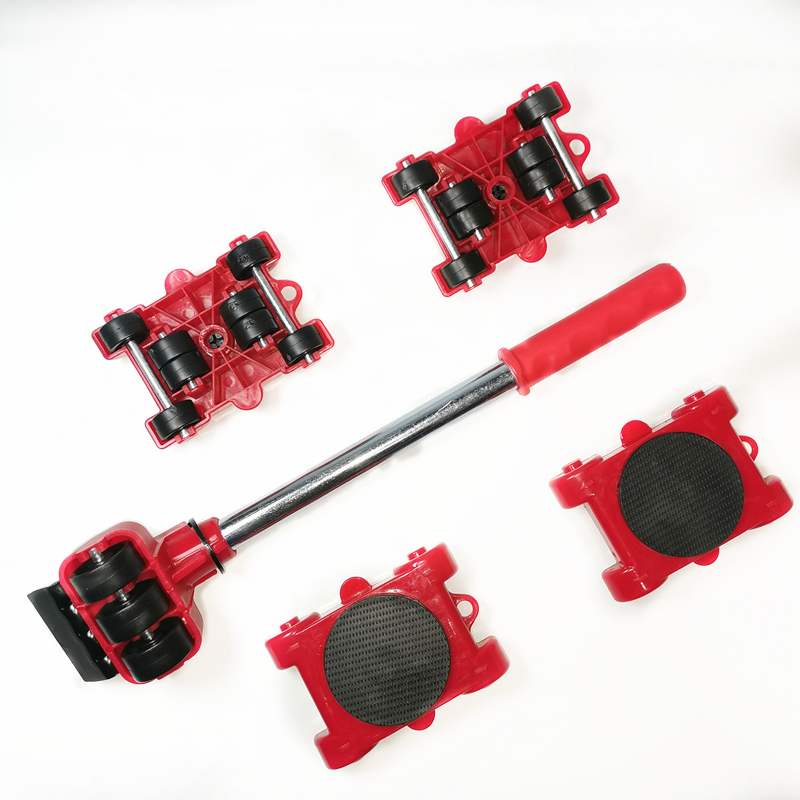 Cabinet Scraper Set - Juego de 5 piezas de muebles,