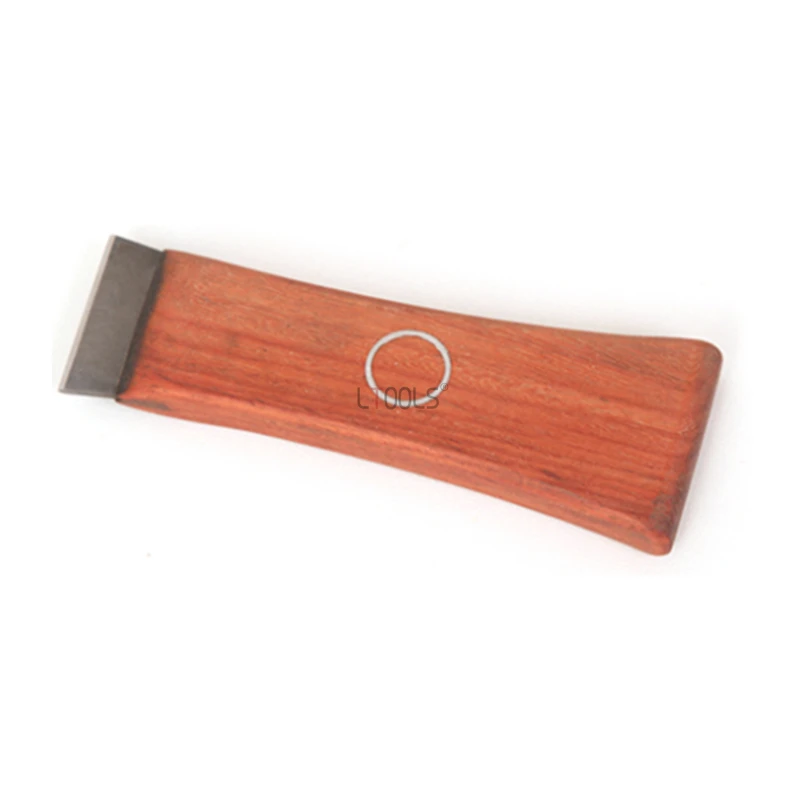 Woodworking Kumiko - Rascador de herramientas para carpintería, acero