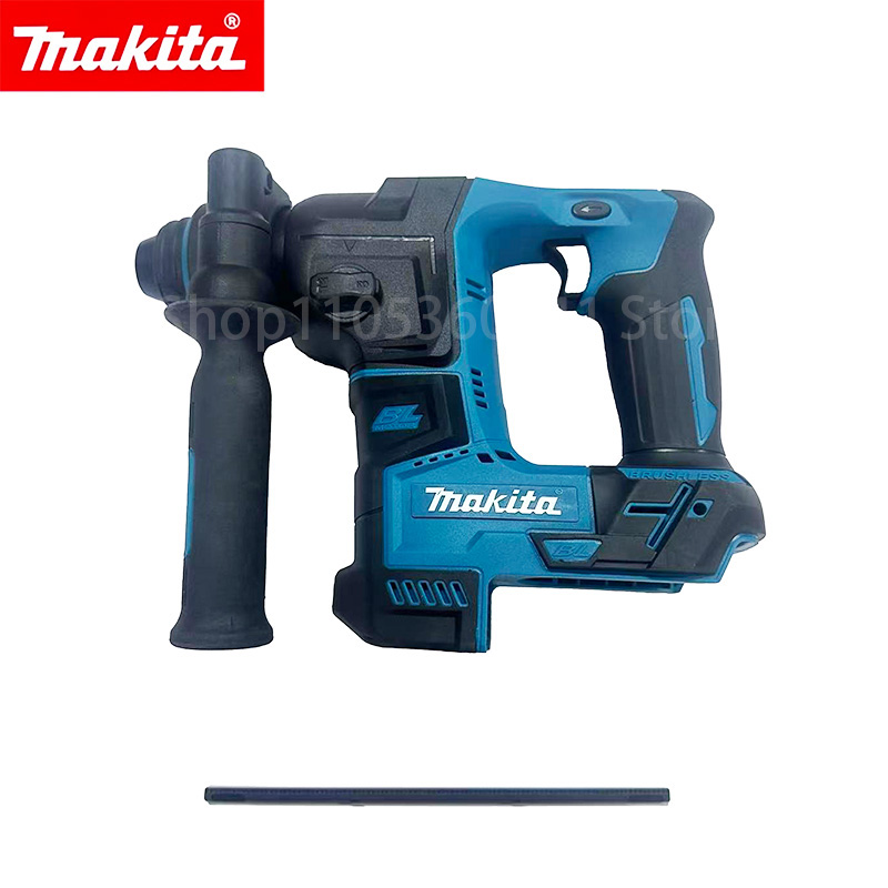 Woodworking Hammer - Taladro Percutor Rotatorio Inalámbrico Makita de
