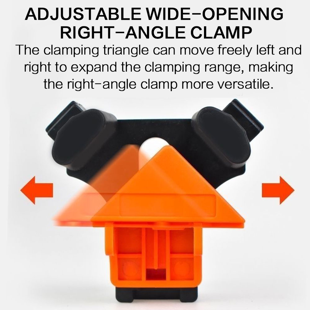 Kit de Abrazaderas de Esquina  - Cabinet Scraper Set reseña y precio