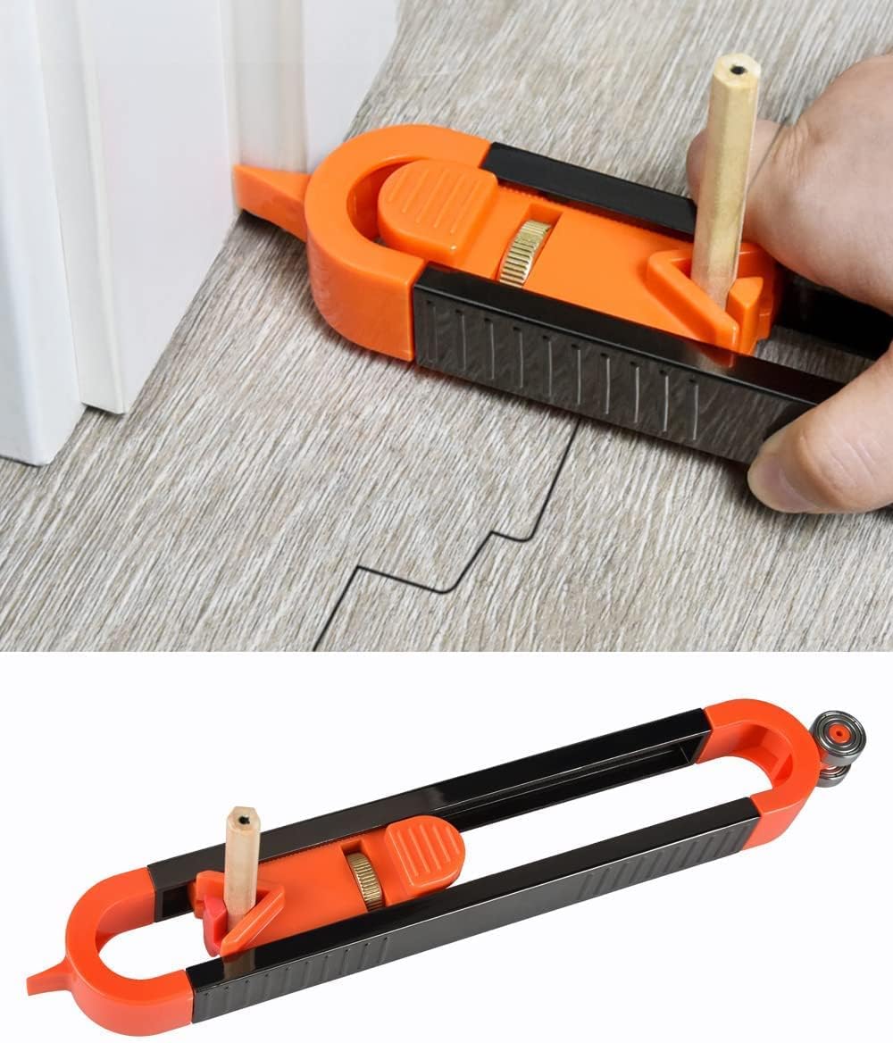 Herramienta de Contorno para T - Woodworking Equipment reseña y precio