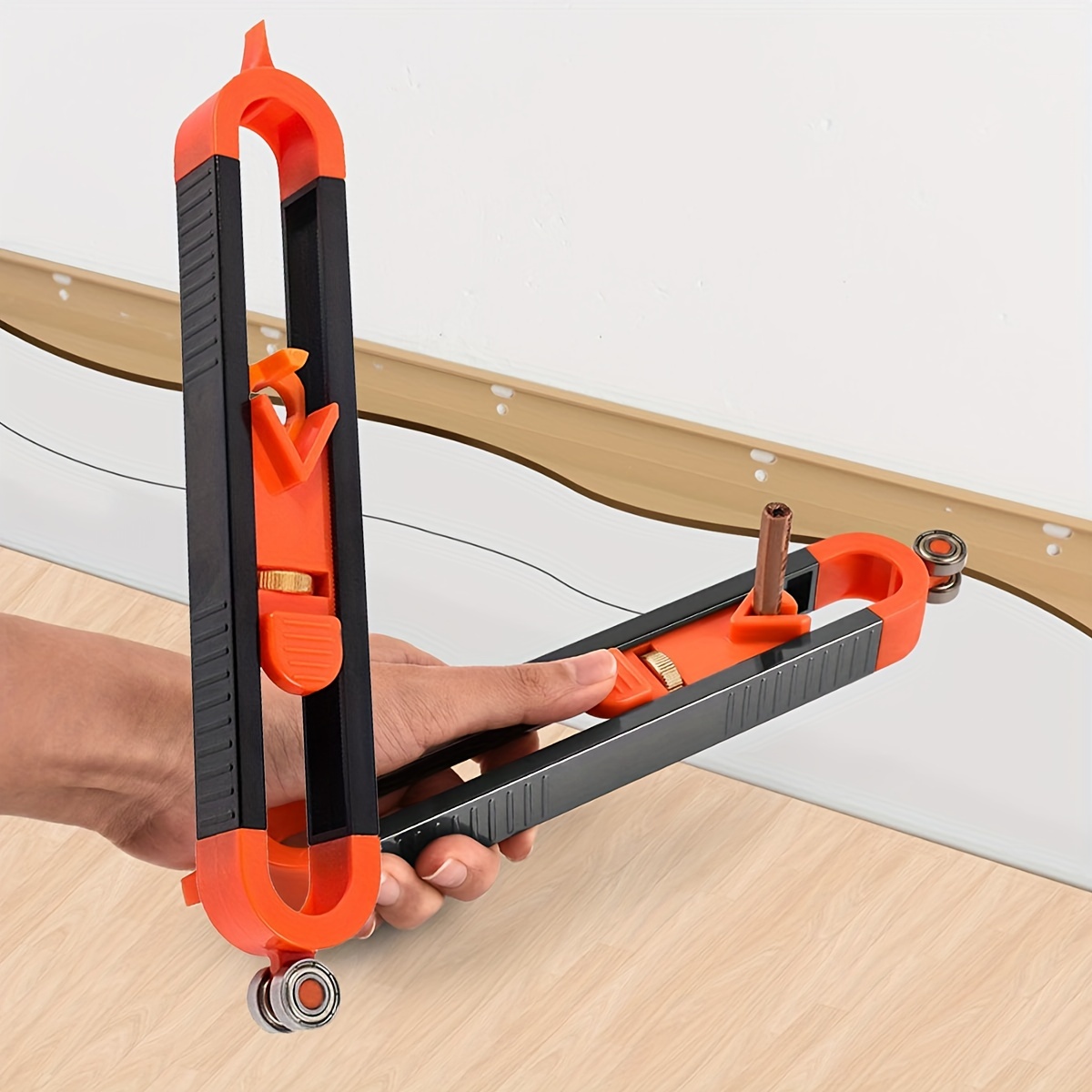 Herramienta de Contorno para T - Woodworking Equipment reseña y precio