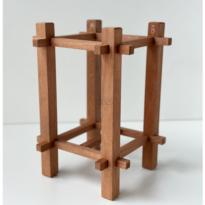 Kit de Herramientas Manuales p - Woodworking Kumiko reseña y precio
