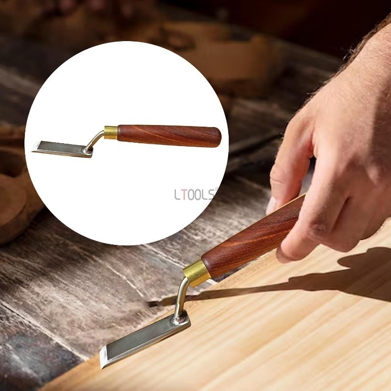 Pala de corte de madera profes - Woodworking Kumiko reseña y precio