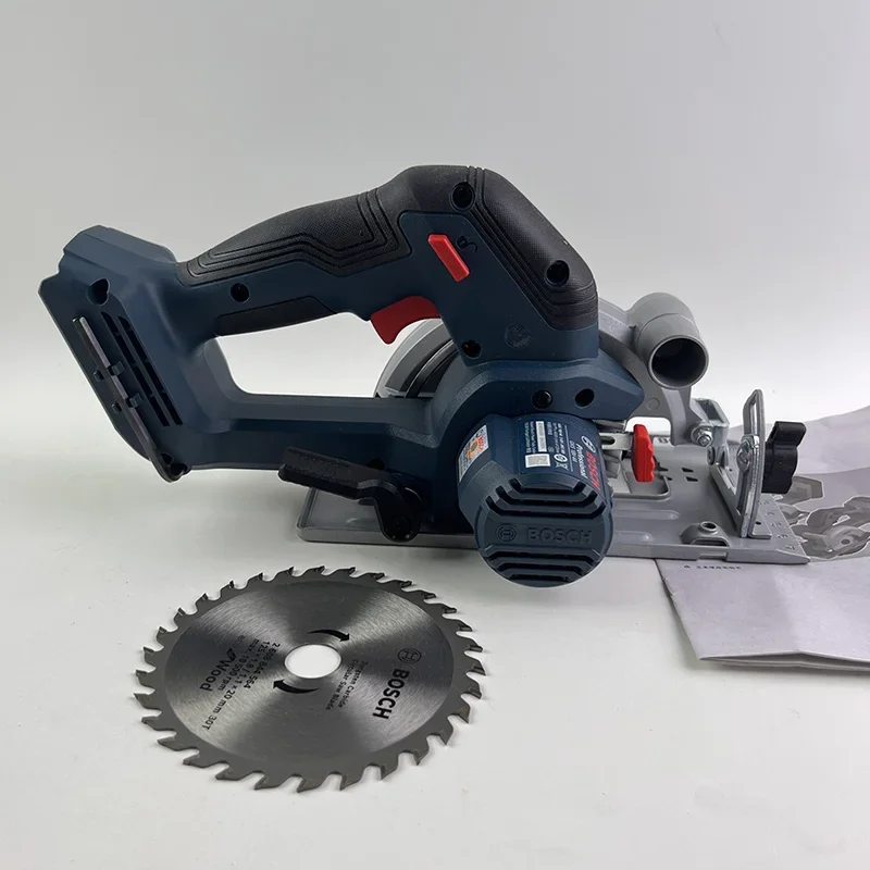 Sierra Circular Inalámbrica Bo - Woodworking Machines reseña y precio