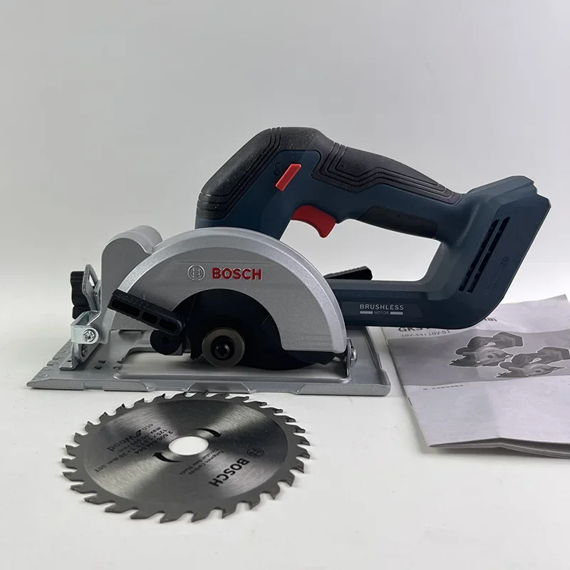 Sierra Circular Inalámbrica Bo - Woodworking Machines reseña y precio