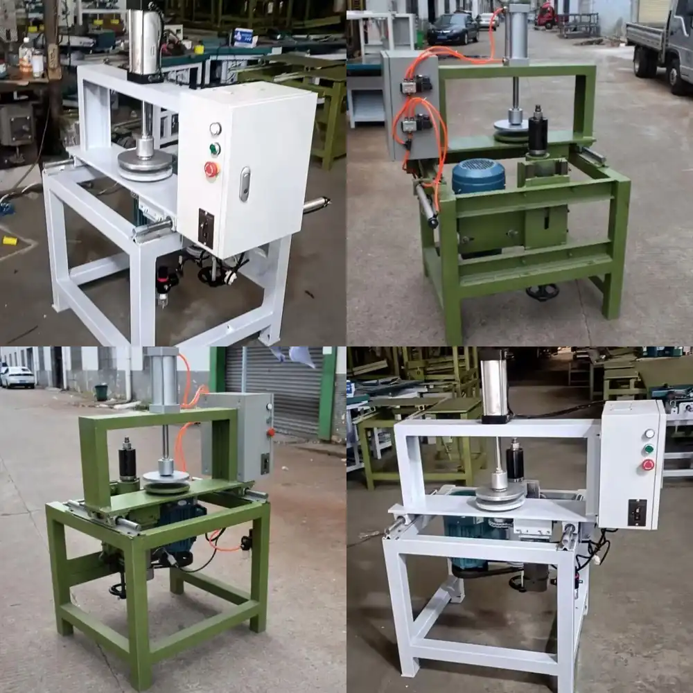 Sierra de mesa deslizante de a - Woodworking Machines reseña y precio