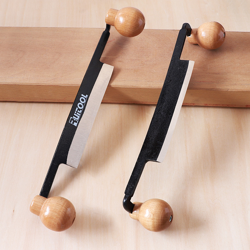 Cortador de dibujo profesional - Drawknife Blade reseña y precio