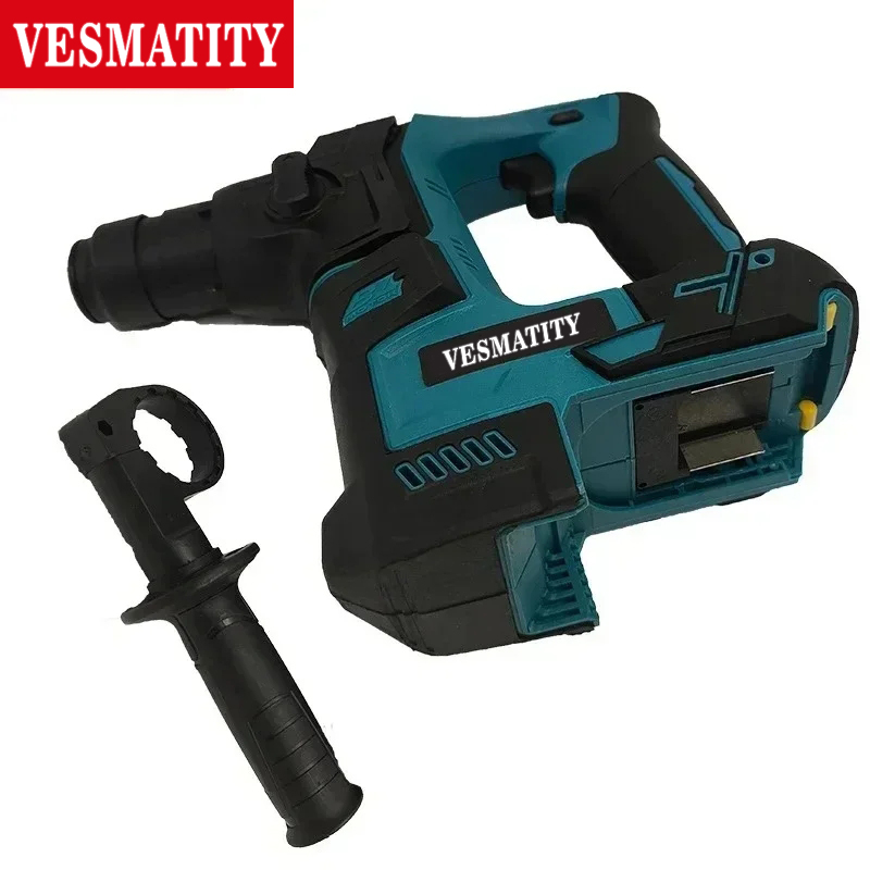 Herramientas Eléctricas VESMAT - Woodworking Hammer reseña y precio