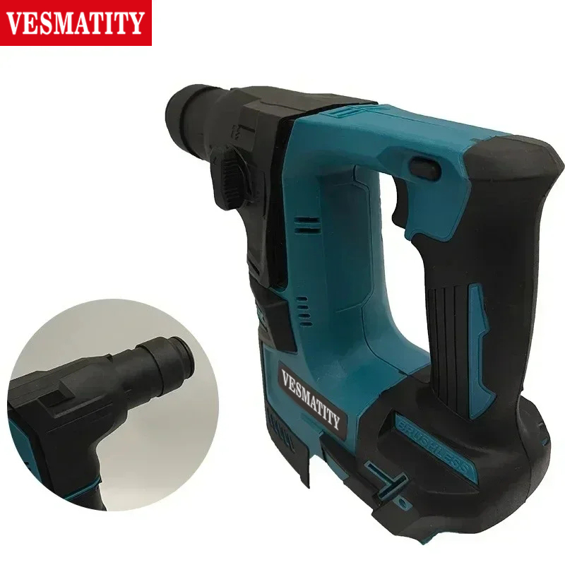 Herramientas Eléctricas VESMAT - Woodworking Hammer reseña y precio