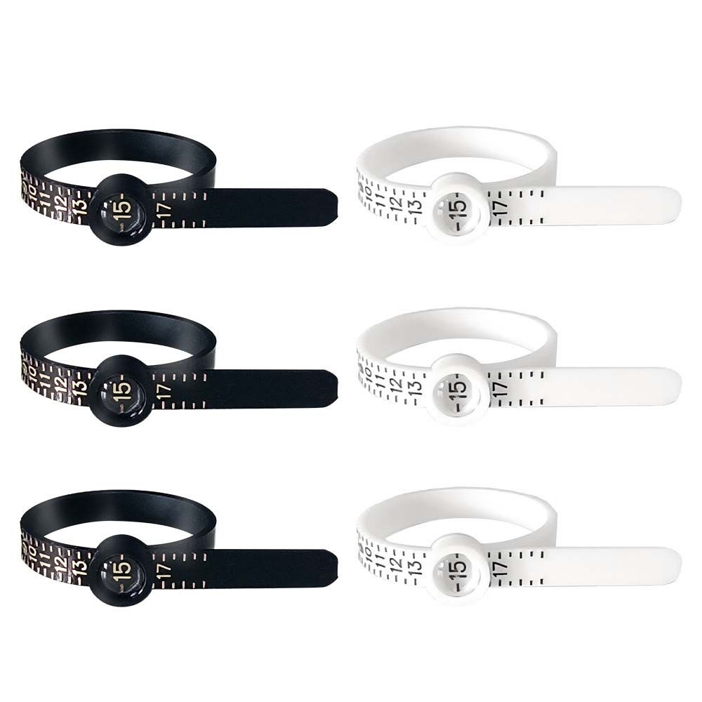 Medidor de Talla de Anillos co - Woodworking Uk reseña y precio