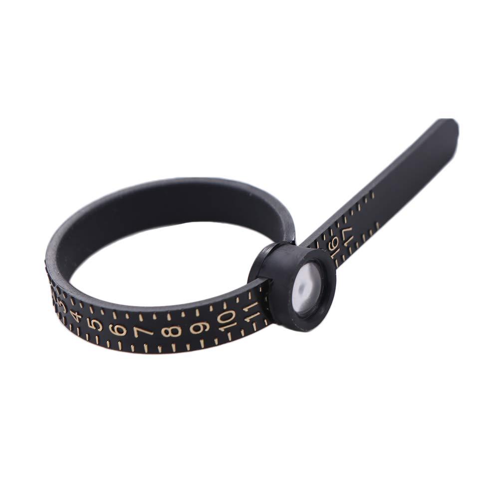 Medidor de Talla de Anillos co - Woodworking Uk reseña y precio