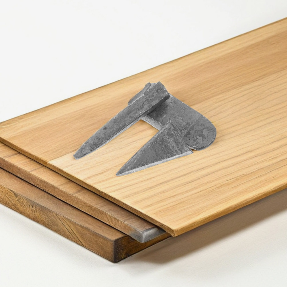 6 piezas de cuñas de hierro pa - Woodworking Hammer reseña y precio