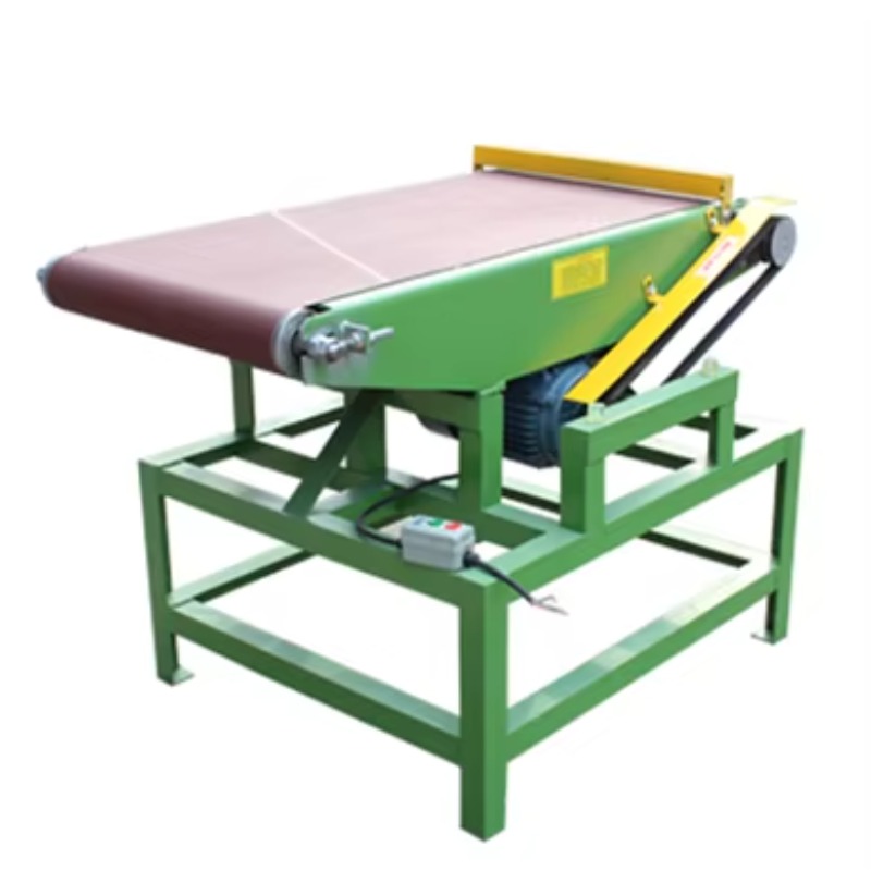 Lijadora de borde de cinta de  - Woodworking Machines reseña y precio