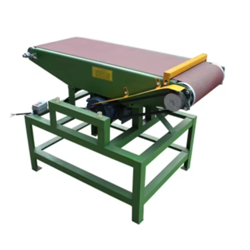 Lijadora de borde de cinta de  - Woodworking Machines reseña y precio