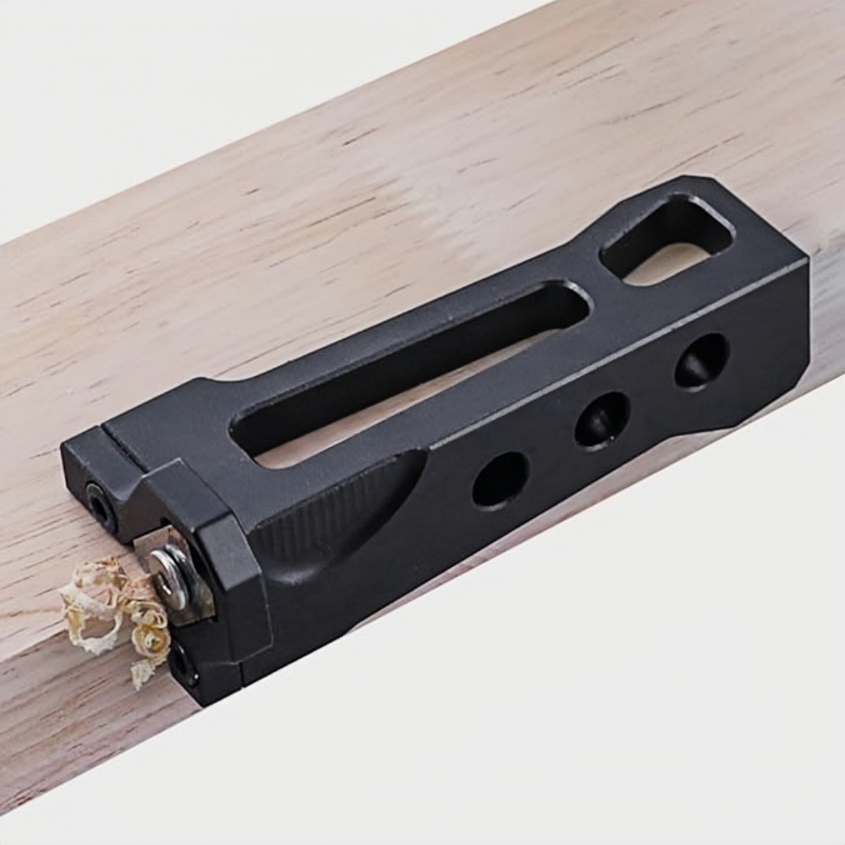 Recortadora de cantos para cha - Woodworking Equipment reseña y precio