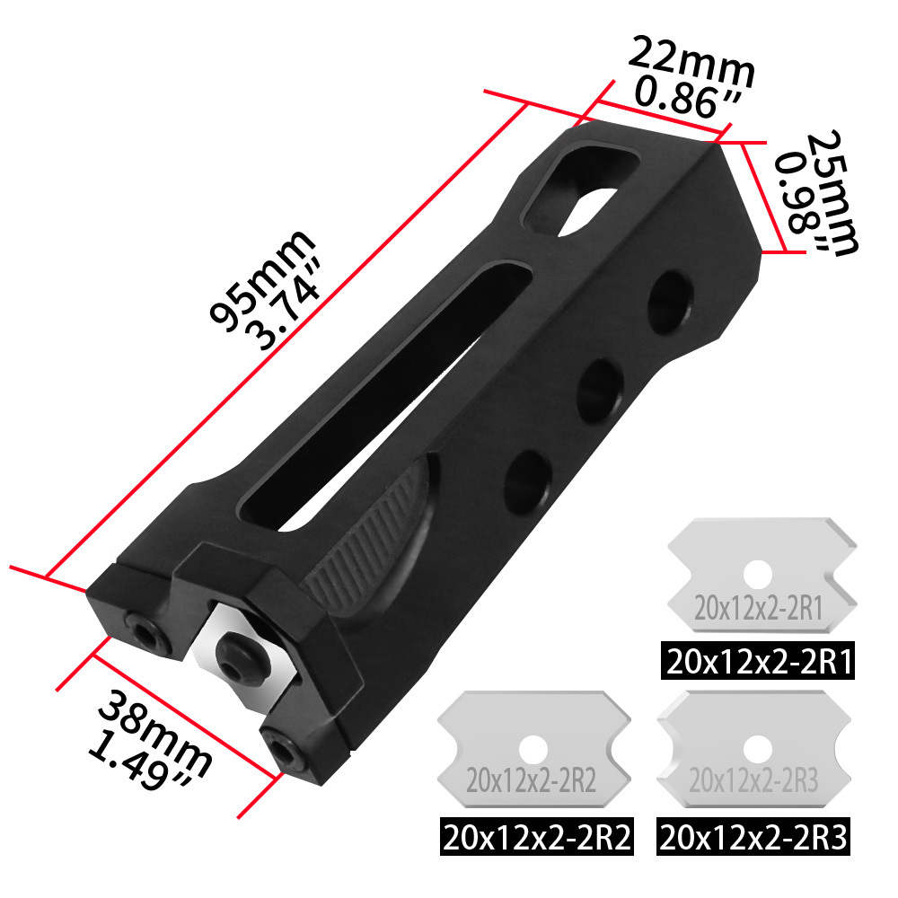 Recortadora de cantos para cha - Woodworking Equipment reseña y precio