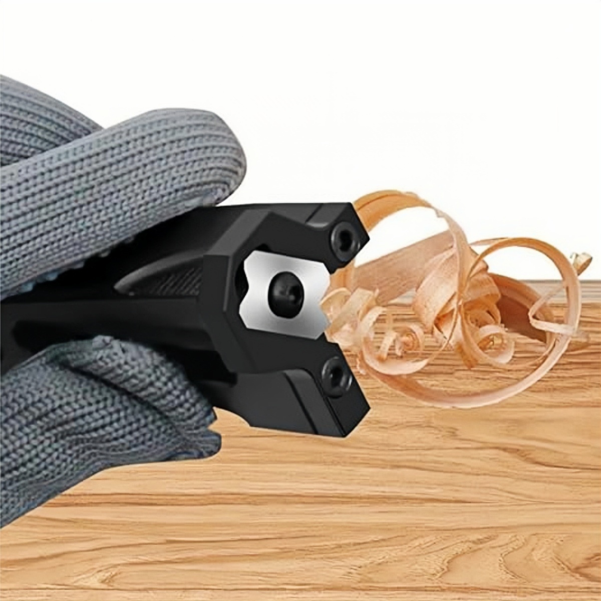 Recortadora de cantos para cha - Woodworking Equipment reseña y precio