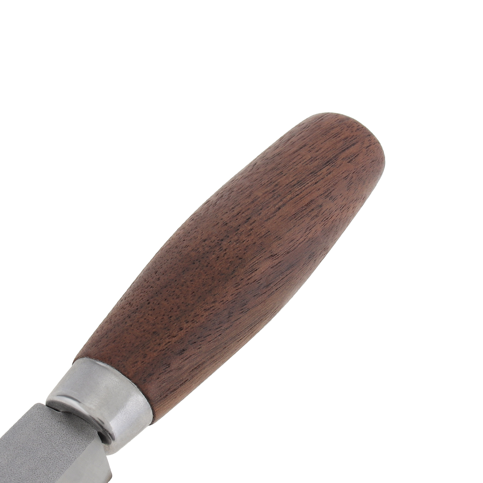 1 pieza de madera de nogal tal - Drawknife Blade reseña y precio