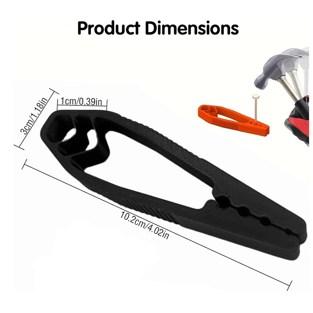Mega Oferta 618: Juego de 4 He - Woodworking Hammer reseña y precio