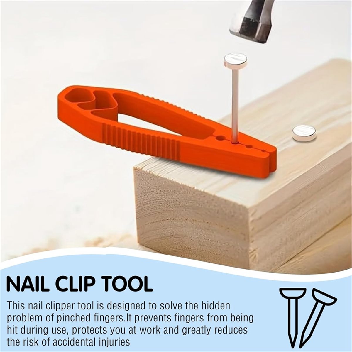 Mega Oferta 618: Juego de 4 He - Woodworking Hammer reseña y precio