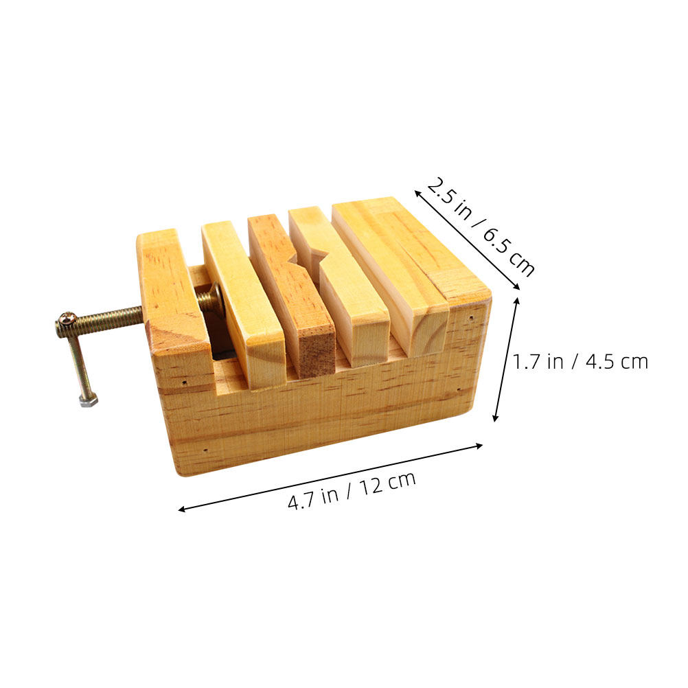 2 Piezas de Abrazaderas para G - Woodworking Artisans reseña y precio