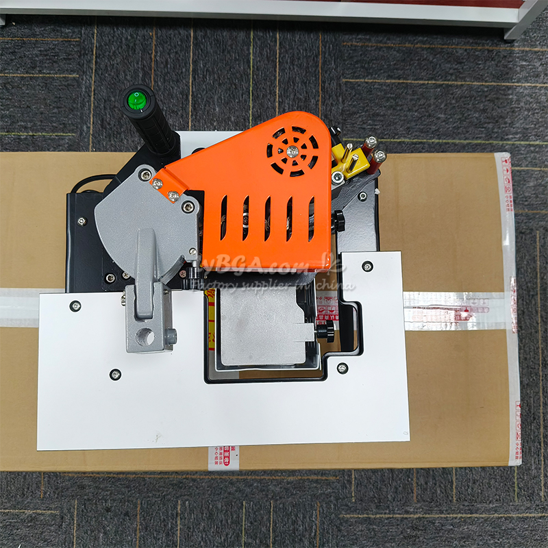 Máquina de Enchapar Cantos par - Woodworking Equipment reseña y precio