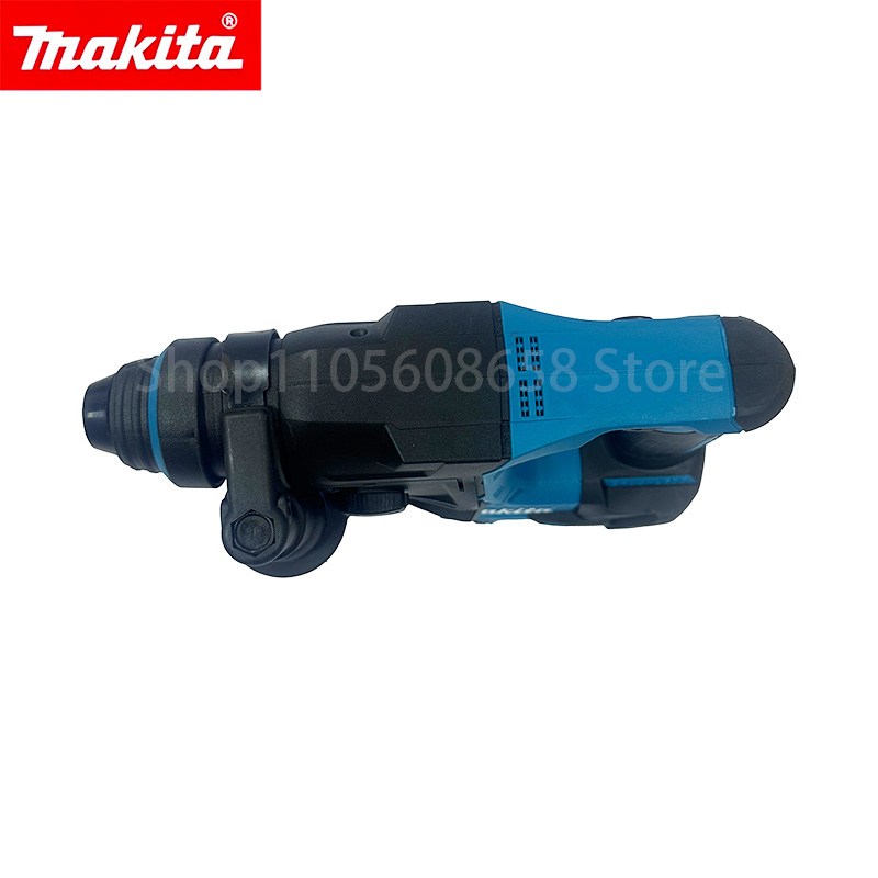 Martillo Rotatorio Inalámbrico - Woodworking Hammer reseña y precio