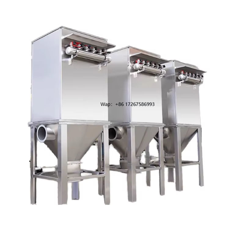 Equipo Colector de Polvo Bagho - Woodworking Equipment reseña y precio