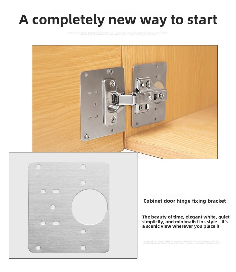 Kit de Reparación de Bisagras  - Cabinet Scraper Set reseña y precio