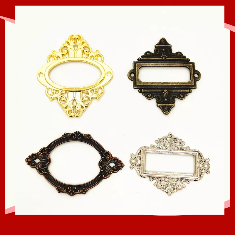 Manija de etiqueta de puerta d - Woodworking Names reseña y precio