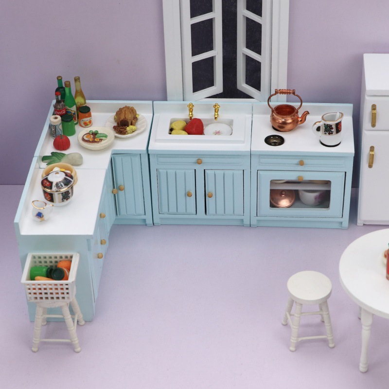 Mini decoraciones para casa de - Woodworking Blueprint reseña y precio