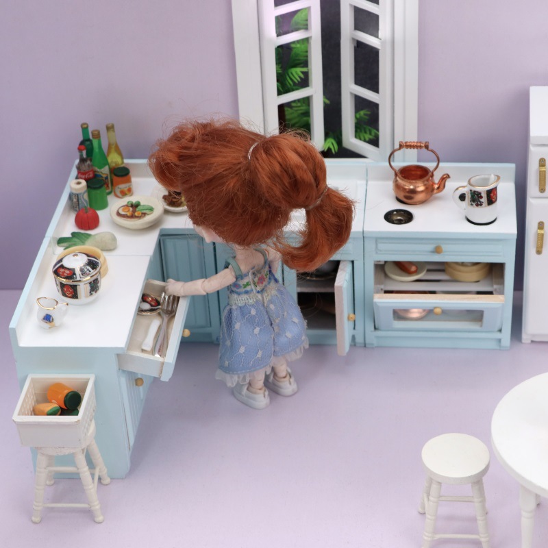 Mini decoraciones para casa de - Woodworking Blueprint reseña y precio