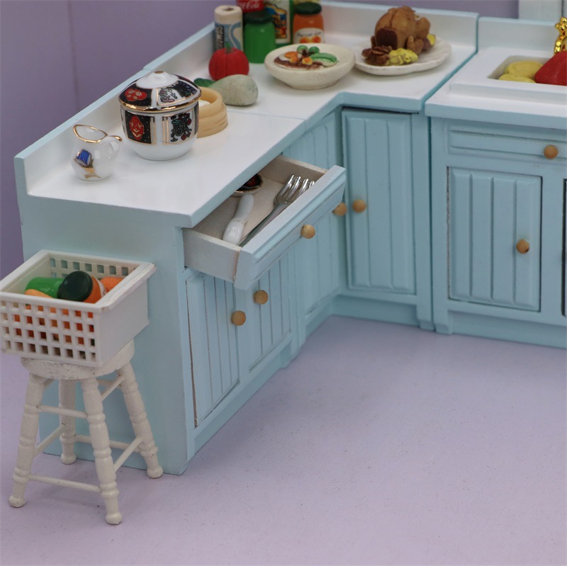 Mini decoraciones para casa de - Woodworking Blueprint reseña y precio