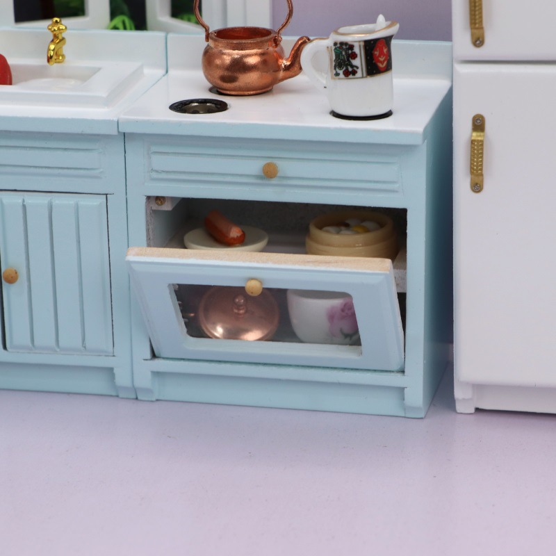 Mini decoraciones para casa de - Woodworking Blueprint reseña y precio