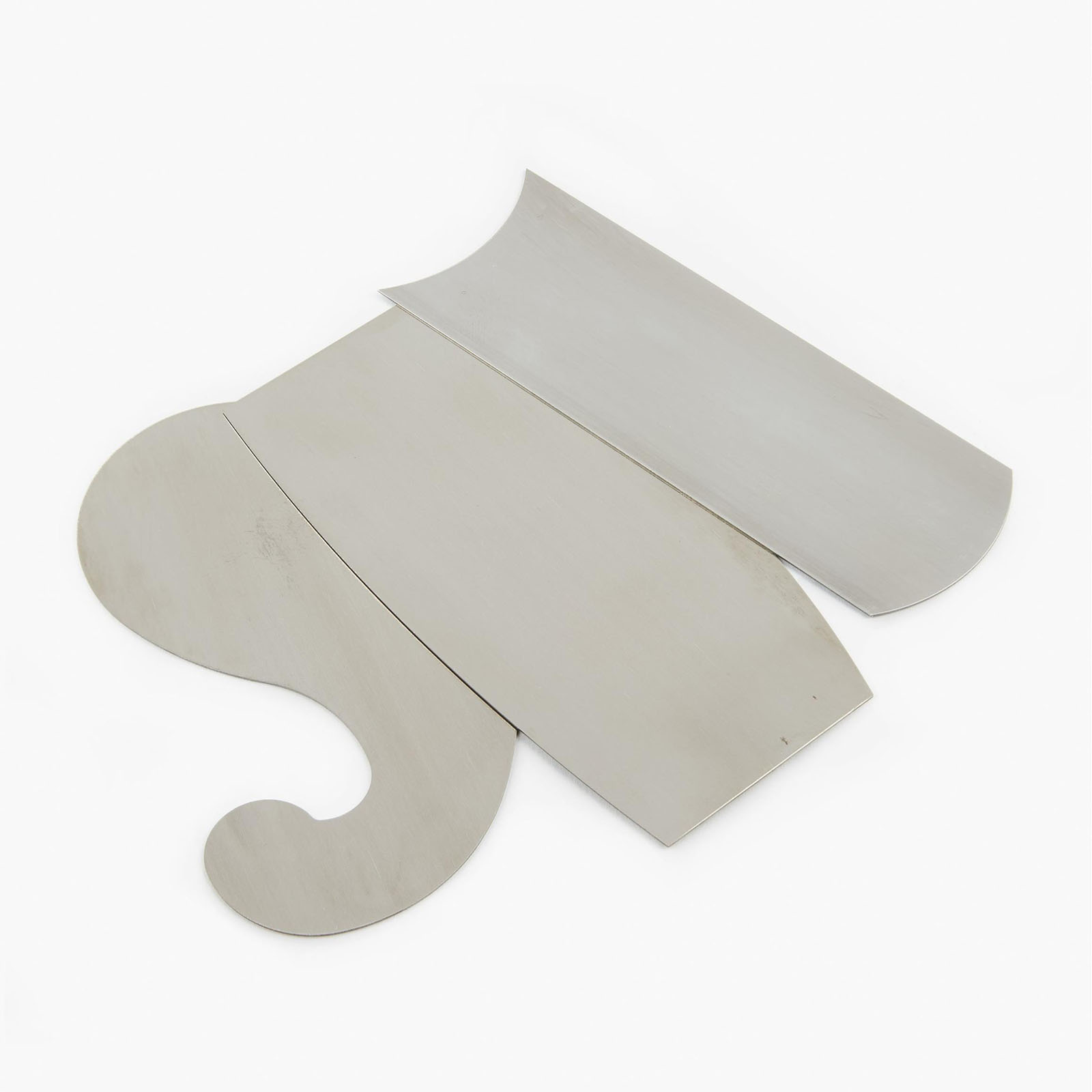 Juego de raspador de tarjetas  - Cabinet Scraper Set reseña y precio