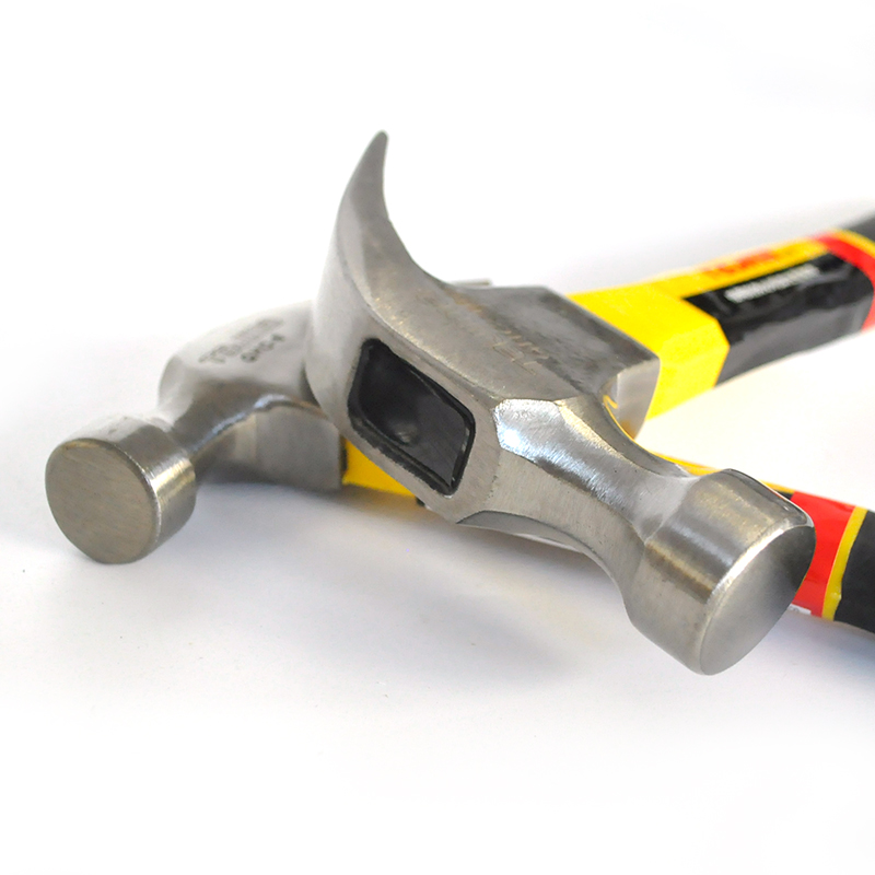 Martillo de garra Tajima QHC-8 - Woodworking Hammer reseña y precio