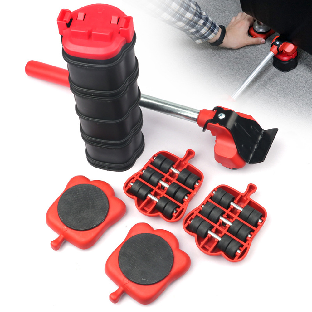 Nueva Herramienta de Transport - Cabinet Scraper Set reseña y precio