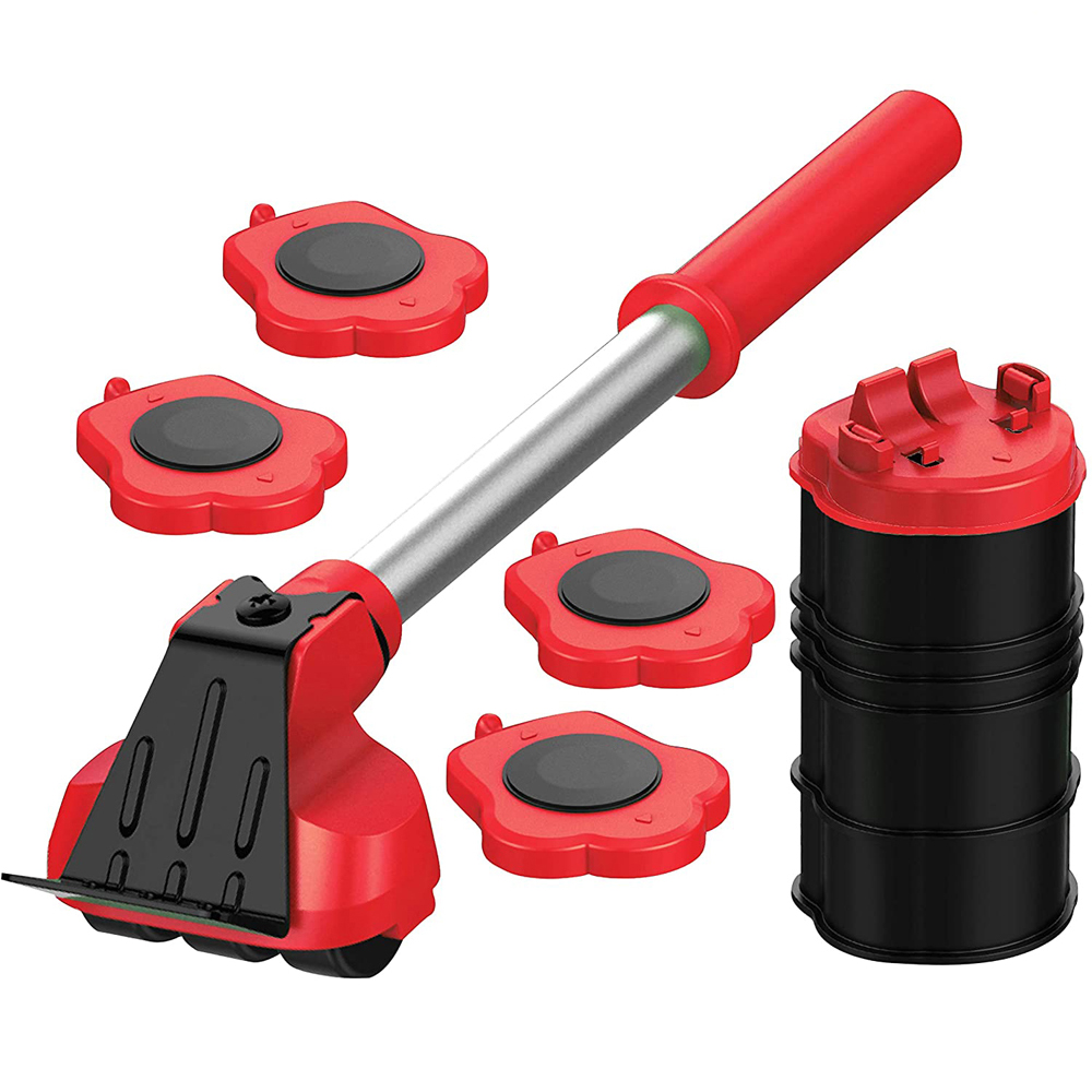 Nueva Herramienta de Transport - Cabinet Scraper Set reseña y precio